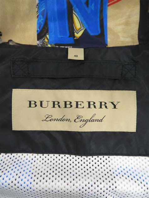 8002475 burberry|Burberry .